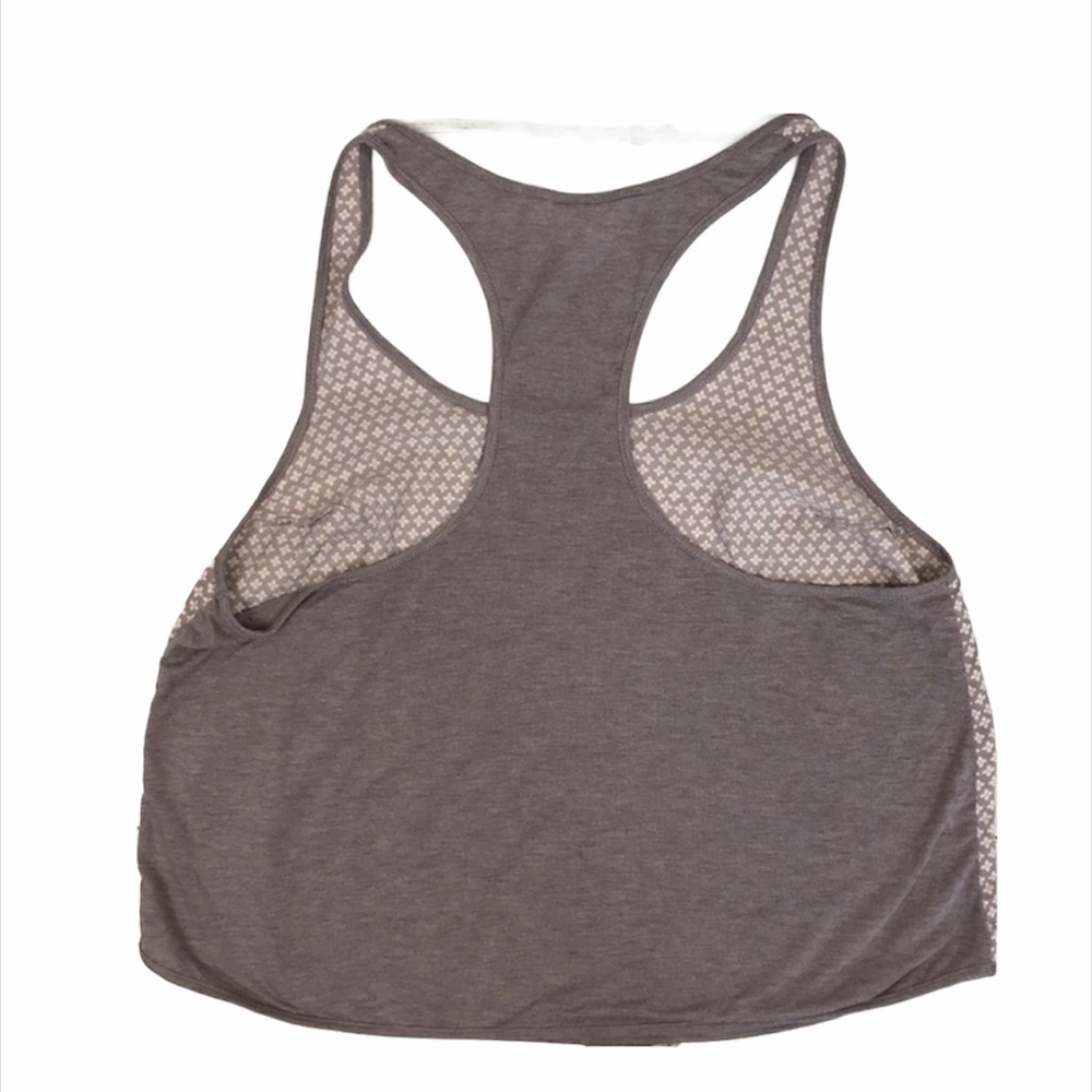 VICTORIA'S SECRET Racerback Tank - Picture 2 of 4